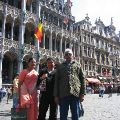 MvpZone Athai Mama Brussel