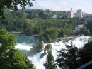MvpZone Rhine falls